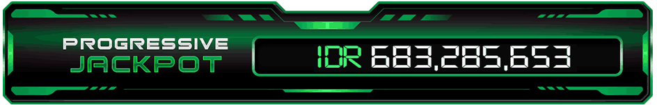 Koin168 Jackpot