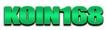 Logo Koin168